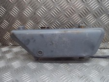 Yamaha DT175 A B Enduro