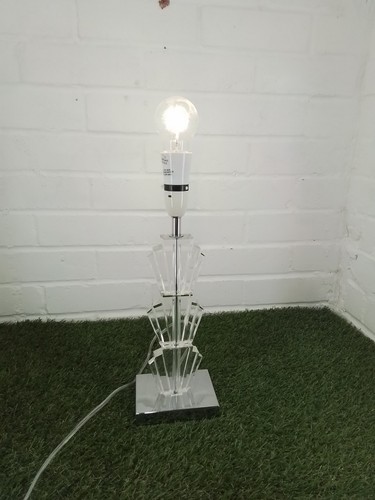 Lamp table bedside in - lamp,,