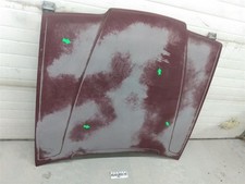 VOLVO 245 WAGON Hood Bonnet