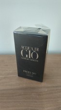 Giorgio Armani ACQUA DI GIO PROFUMO 75ml Rare  Discontinued Fragrance