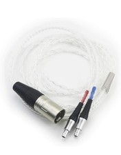 HiFi Cable 4-pin XLR Balanced