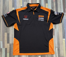 Honda BTCC Team Dynamics Yuasa