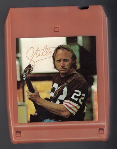 1975 eight track - 1975, tape