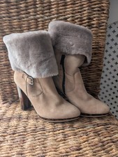 Ladies Peter Kaiser Boots