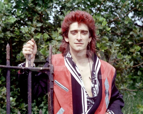 Auf wiedersehen pet gary - wiedersehen, (tv)