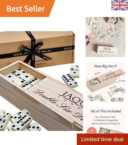 Complete dominoes game - complete,