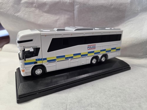 Oxford diecast 76sca02hb - oxford,