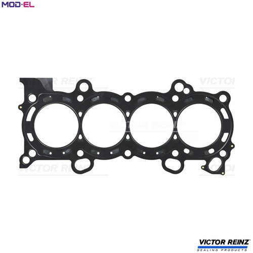 Gasket cylinder head - gasket,