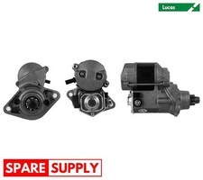 STARTER FOR SUBARU LUCAS