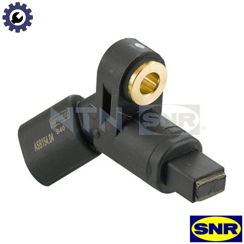 Sensor wheel speed asb154 - wheel, asb154.04