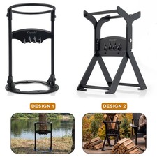 Heavy Duty Steel Log Splitter