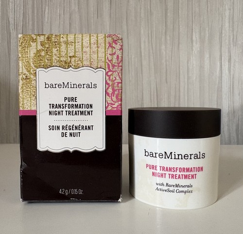 Bareminerals pure - bareminerals,