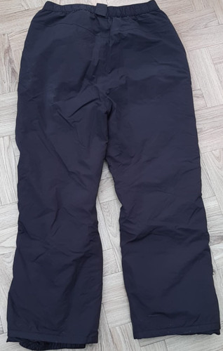 Glacier point black - , ski
