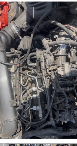 Bmw mini diesel b47 c20a - bmw,
