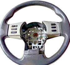 Nissan Navara D40 2007