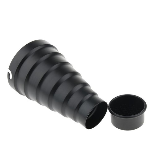 Flash adapter conical snoot - flash,