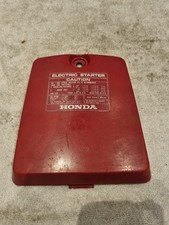 Honda NH 80 NH 125 NSR 125