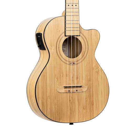 Ortega runab bamboo series - runab-ba,