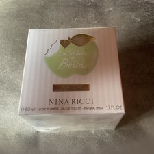 Nina Ricci Les Sorbets De Bella 50ml Eau De Toilette Spray For Woman NEW &SEALED