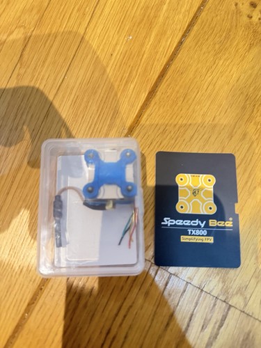 Speedybee tx800 video - speedybee,
