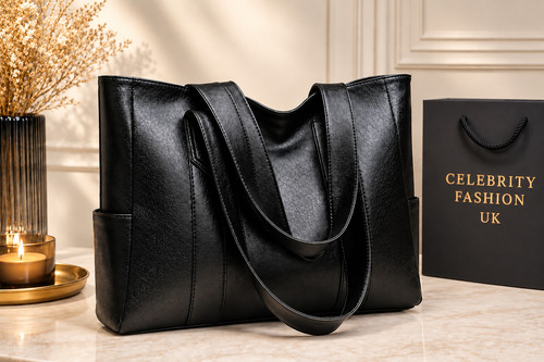 Ladies celeb black - ladies,