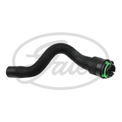 Heater hose fits opel - heater, fits: