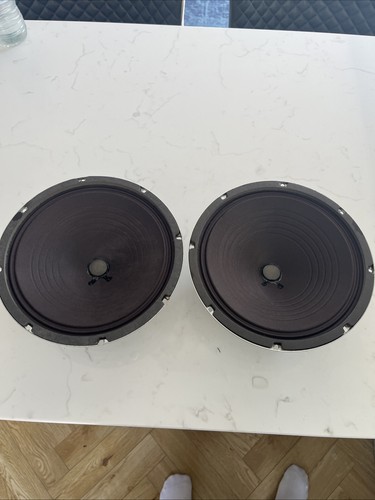 Peavey es10 speaker drivers - speaker,