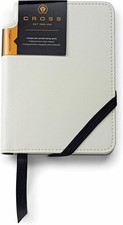 Cross Ruled Journal Diary A5