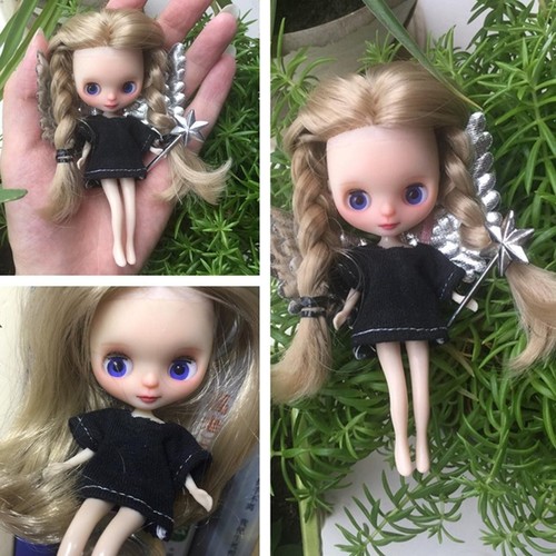 5cm mini nude - 7.5cm, for