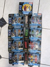 Marvel Minimates Series 1 Job