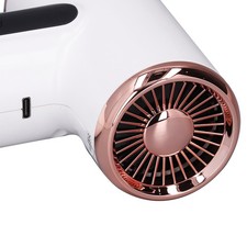 Cordless Hair Dryer USB