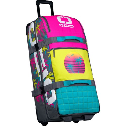 Ogio trucker miami - miami, vice