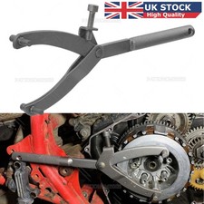 Motorcycle universal clutch - universal,