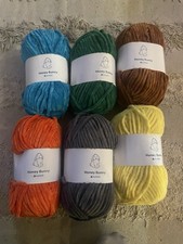 Honey Bunny Yarn From Hobbii