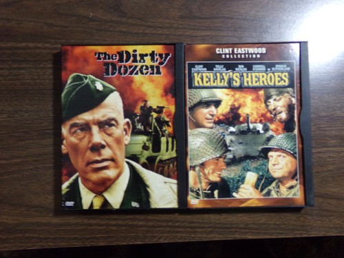 Dirty dozen kelly - dirty, dozen/