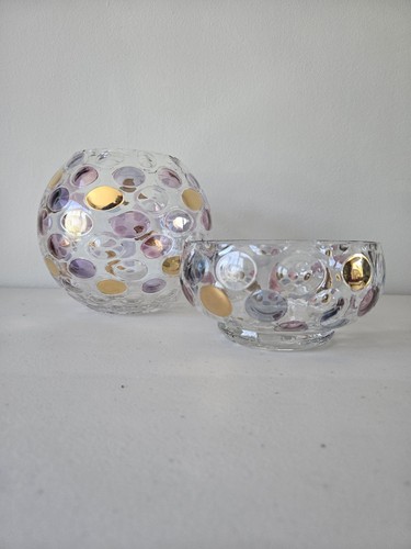 Mid century czech sklo union - century,