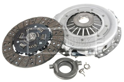 Borg beck hk9702 clutch kit - borg,