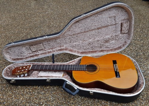 Takamine ec132sc electro - ec132sc,