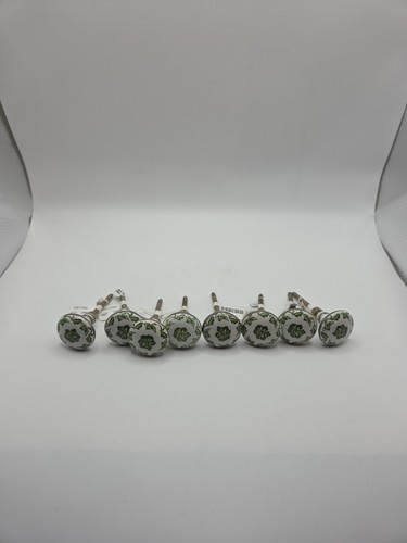 Set anthropologie green - of, 8