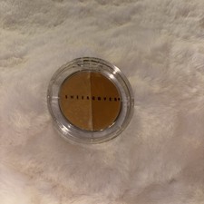 Sheer Cover DUO CONCEALER