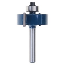 Guitar Trim Slotting Cutter