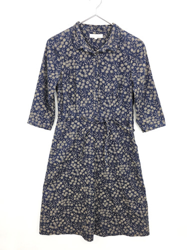 Seasalt clove hitch dress - clove,