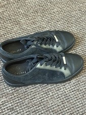 Cruyff Classics Puente Trainer Shoe Size 8