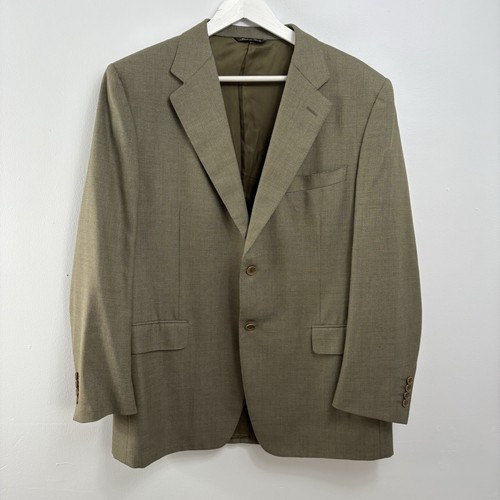 Canali blazer jacket - canali, size