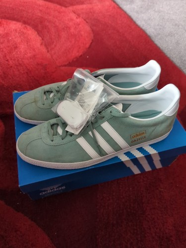Bnib adidas legend green - bnib,