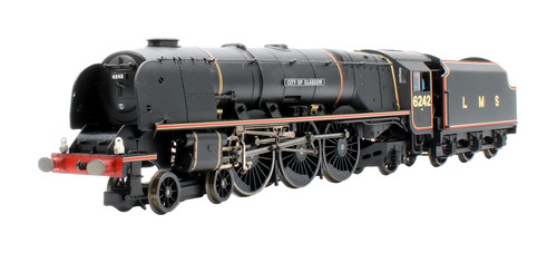 Hornby r2311 lms 6 - hornby,