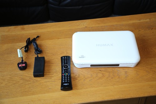 Humax hdr 1010s built - hdr-1010s,