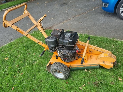 Stump grinder honda gx390 - grinder,
