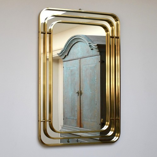 Romeo rega italian brass - -,