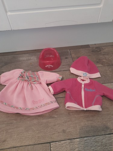 Tiny tears bundle vintage - tears, bundle-vintage